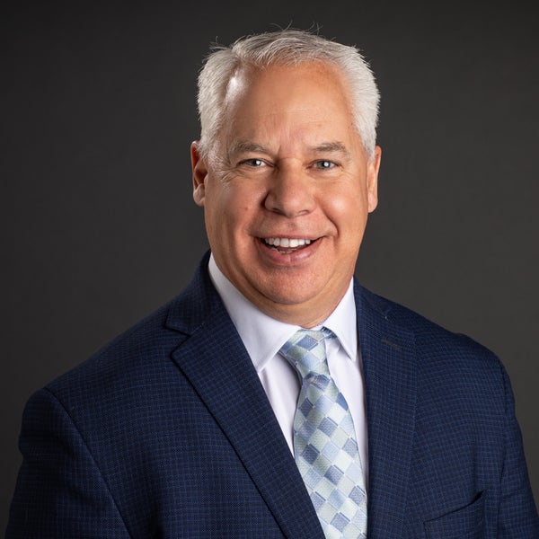 Andy Assad, Real Estate Advisor